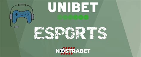 esports unibet
